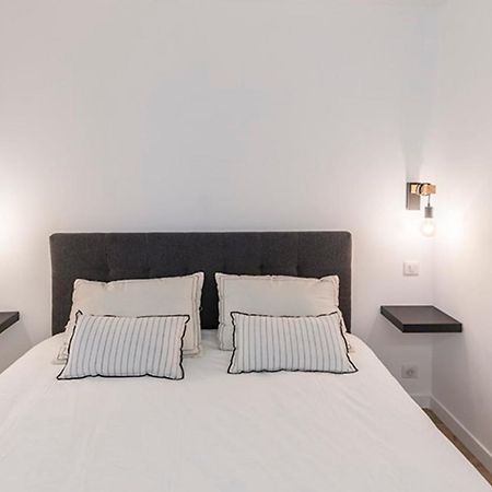 Renovated Apartment On The Old Port Marseille Ngoại thất bức ảnh