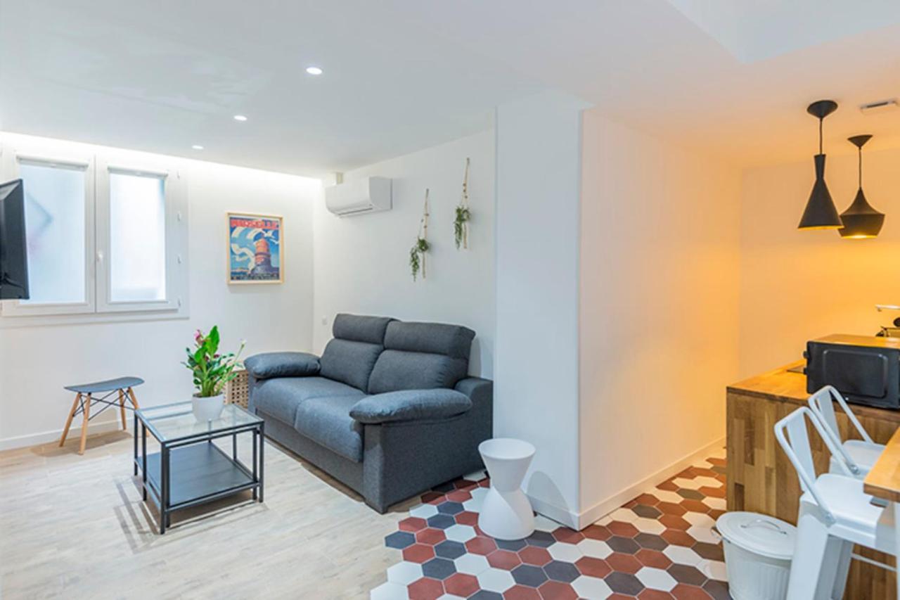 Renovated Apartment On The Old Port Marseille Ngoại thất bức ảnh