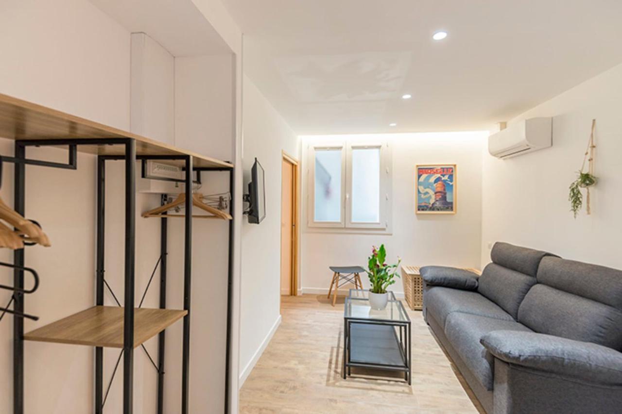 Renovated Apartment On The Old Port Marseille Ngoại thất bức ảnh