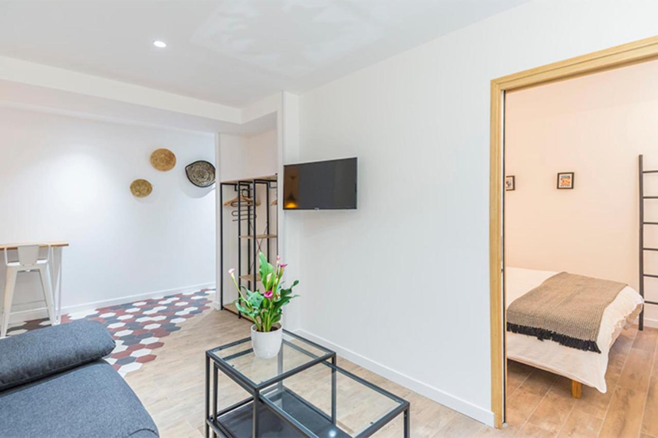 Renovated Apartment On The Old Port Marseille Ngoại thất bức ảnh
